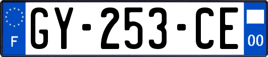 GY-253-CE