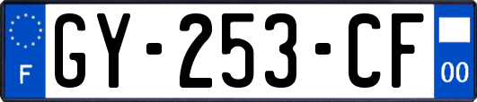 GY-253-CF