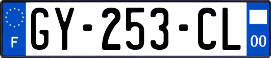 GY-253-CL