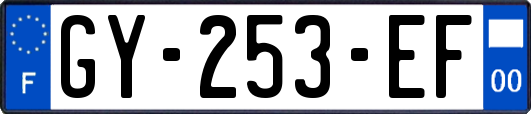 GY-253-EF