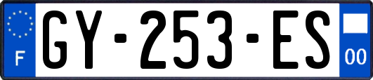 GY-253-ES