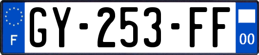 GY-253-FF