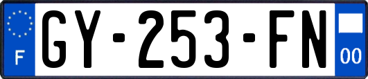 GY-253-FN