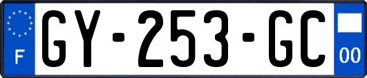 GY-253-GC