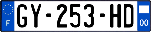GY-253-HD