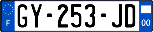 GY-253-JD