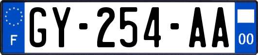 GY-254-AA