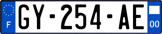 GY-254-AE