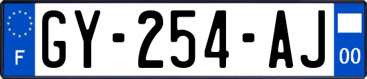 GY-254-AJ