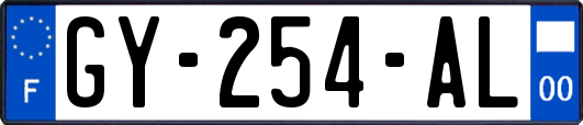GY-254-AL