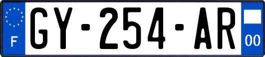 GY-254-AR
