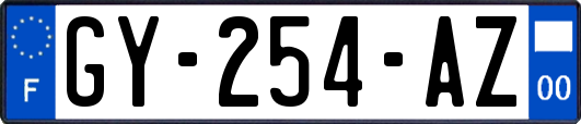 GY-254-AZ