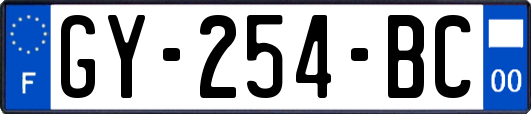 GY-254-BC