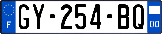 GY-254-BQ