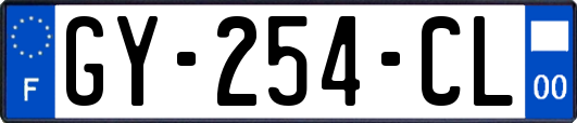 GY-254-CL