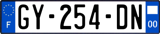 GY-254-DN