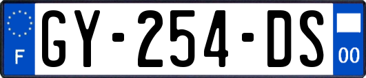 GY-254-DS
