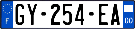 GY-254-EA