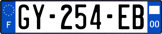GY-254-EB