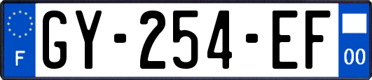 GY-254-EF