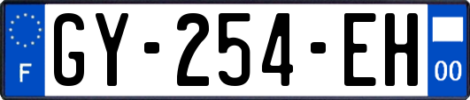 GY-254-EH
