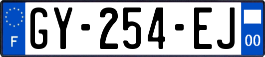 GY-254-EJ