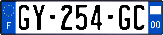 GY-254-GC