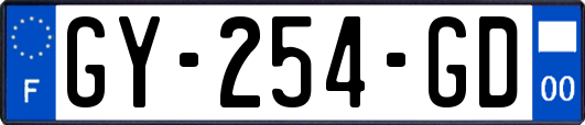 GY-254-GD