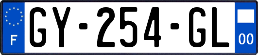GY-254-GL