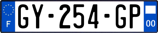 GY-254-GP