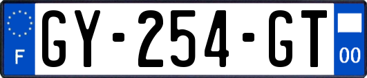 GY-254-GT