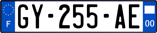 GY-255-AE