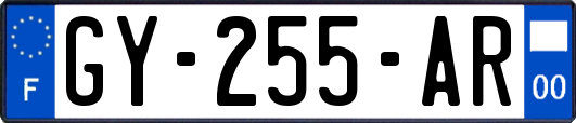 GY-255-AR