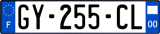 GY-255-CL