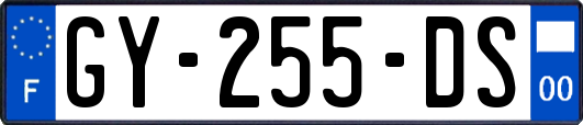 GY-255-DS