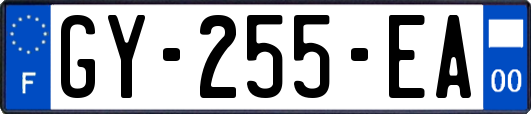 GY-255-EA