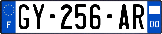 GY-256-AR