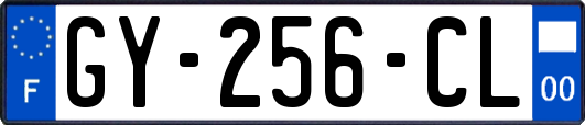 GY-256-CL