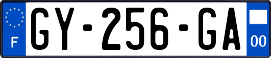 GY-256-GA