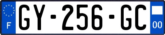 GY-256-GC