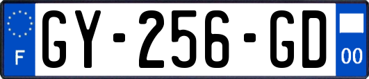 GY-256-GD