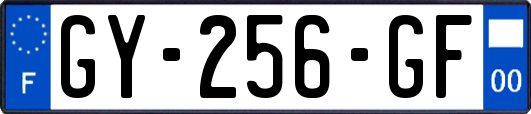GY-256-GF