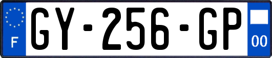 GY-256-GP