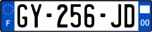 GY-256-JD