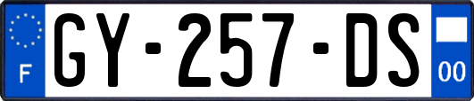 GY-257-DS
