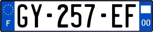 GY-257-EF