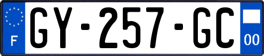 GY-257-GC