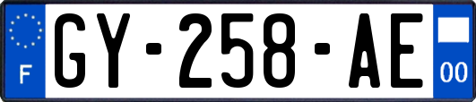 GY-258-AE