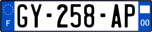 GY-258-AP