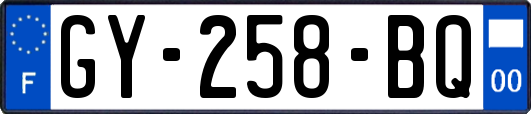 GY-258-BQ